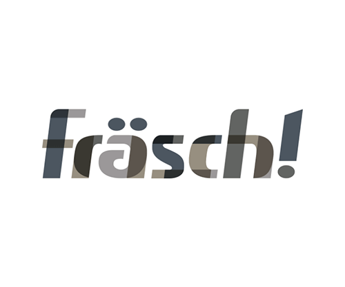 Frash! Logo