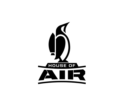 House Of Air Logo