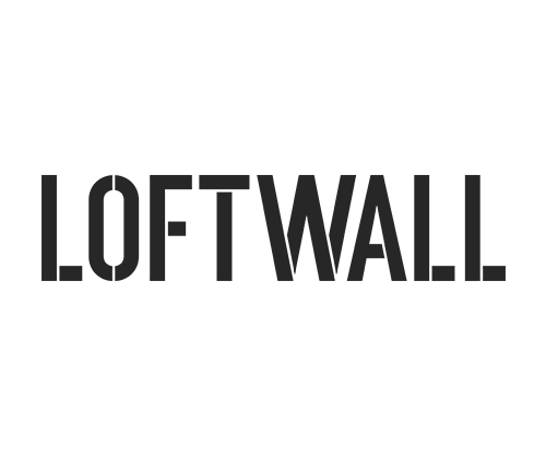 Loftwall