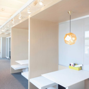 MG Marketing Photo of Price Modern Work Space