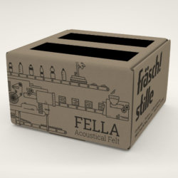 MG Marketing Frasch Fella Sample box Mock up